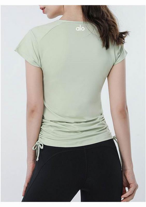 Lululemon Women's T-shirts 344